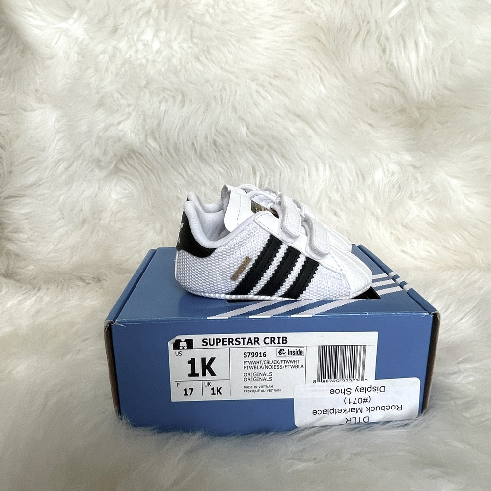 Adidas Superstar Originals